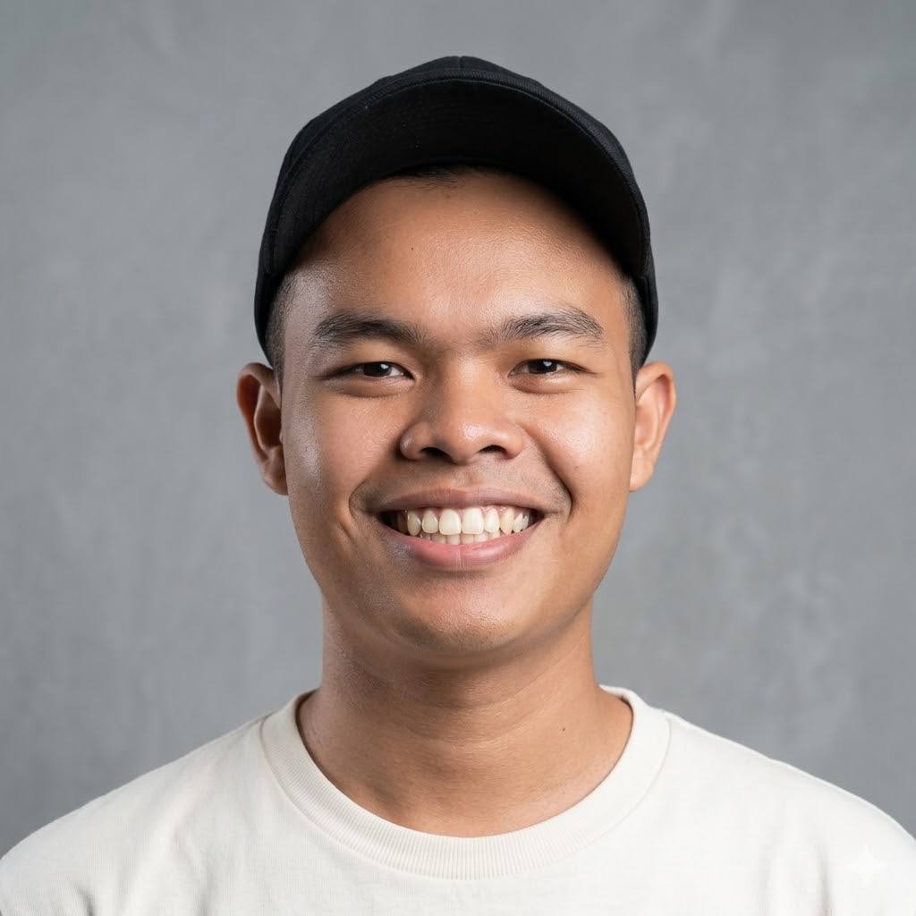 Zakaria Wahyu Nur Utomo foto profil
