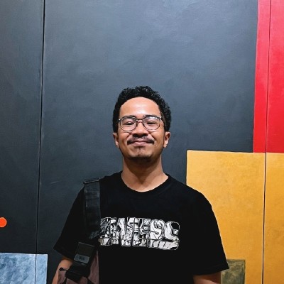 Foto profil Fajar Agus Maulana